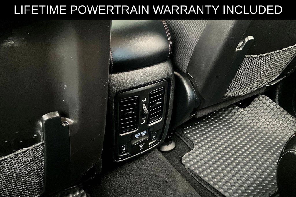 Used 2023 Dodge Durango R/T AWD/4WD image 10