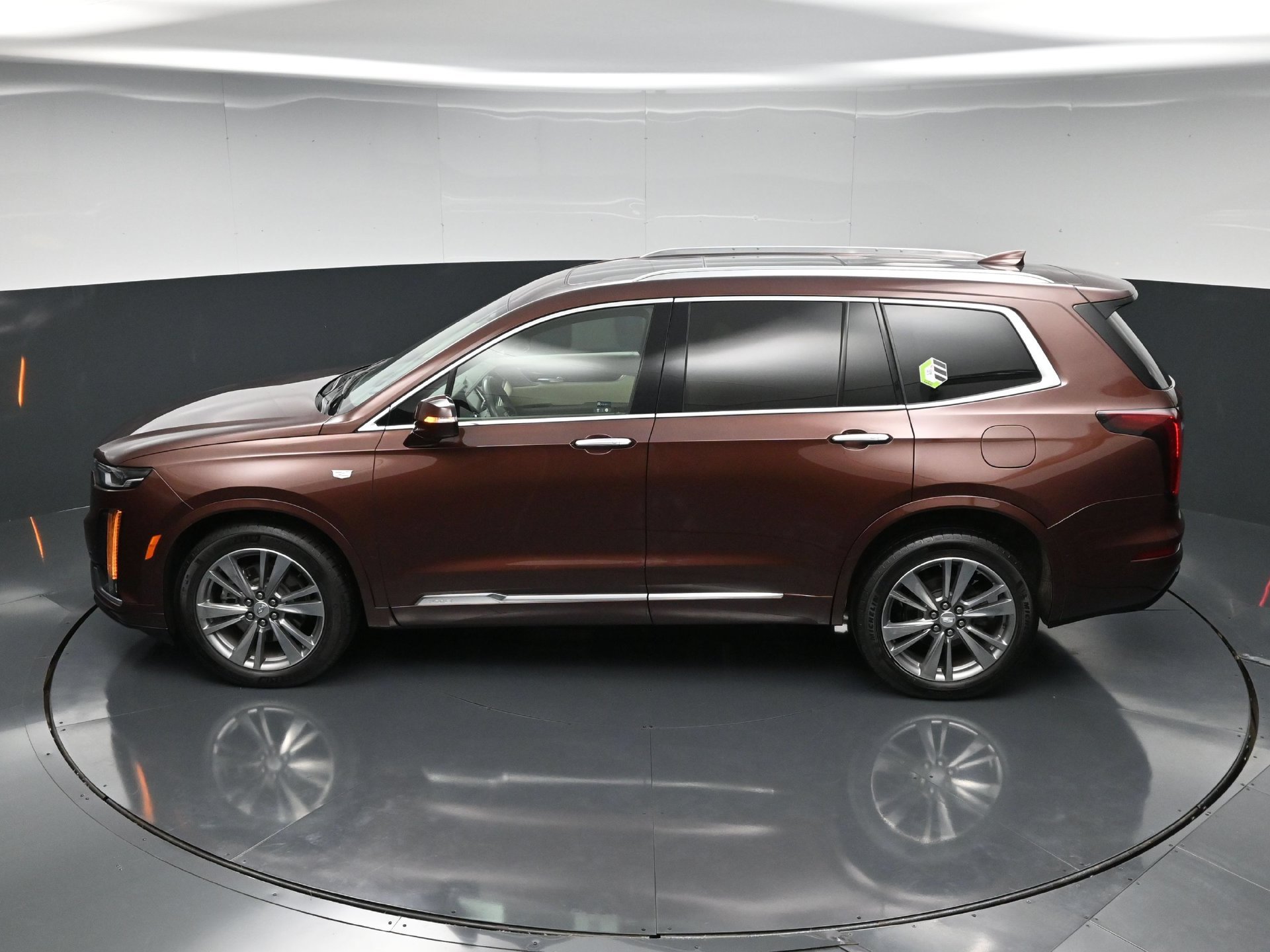 Used 2022 Cadillac XT6 Premium Luxury FWD image 63