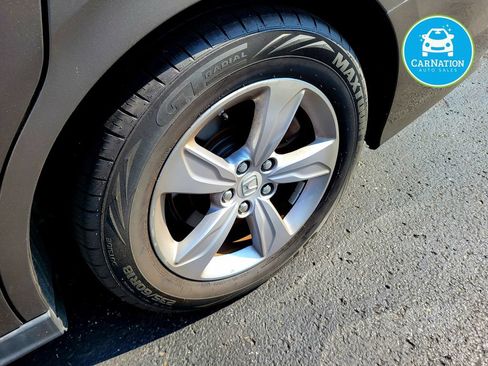 Used 2018 Honda Odyssey Touring image 31