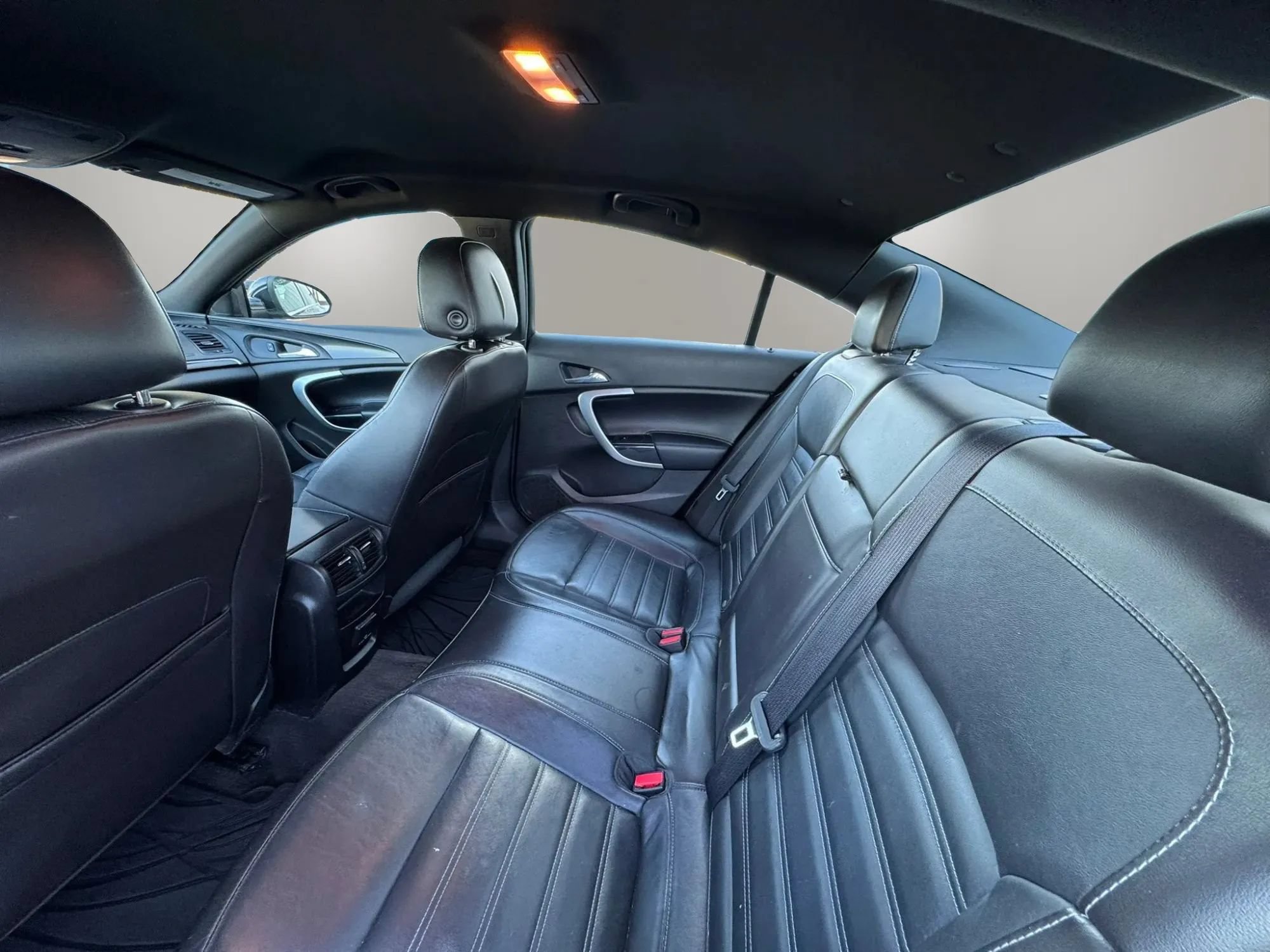 Used 2016 Buick Regal GS FWD image 13