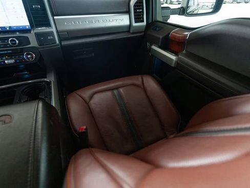 Used 2022 Ford F250 King Ranch w/ Tremor Off-Road Package image 29
