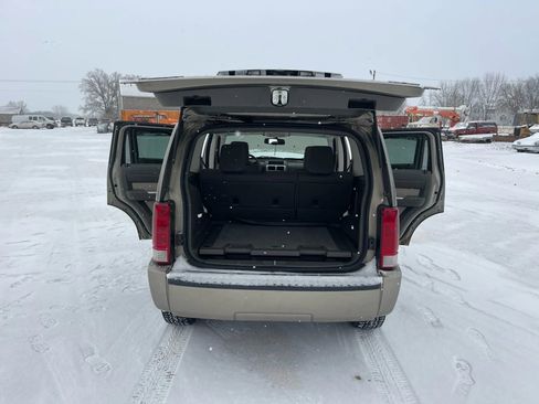 Used 2007 Dodge Nitro SLT image 14