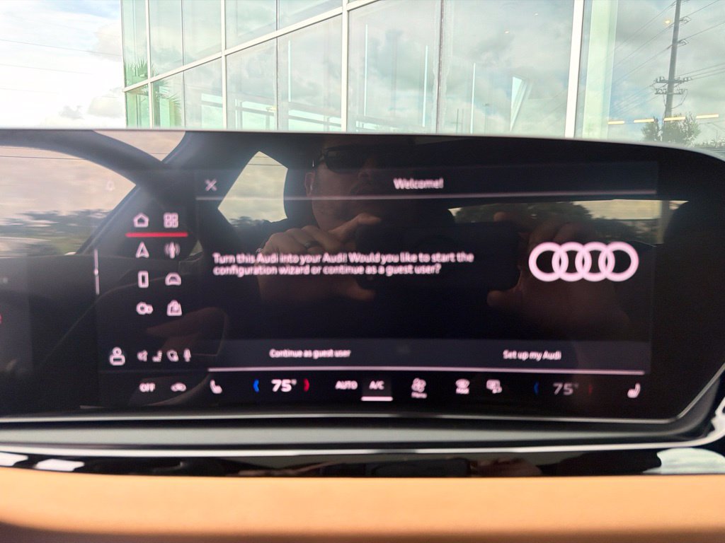 Used 2025 Audi A5 Premium AWD/4WD image 11