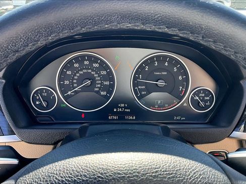 Used 2016 BMW 428i Convertible image 22