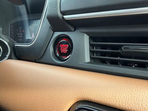 Used 2026 Honda Passport TrailSport Elite image 33