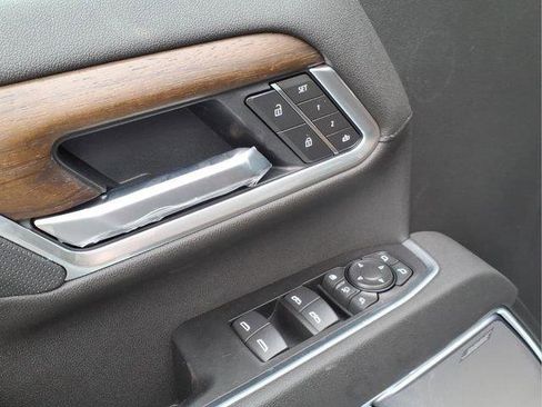 New 2026 Chevrolet Silverado 2500 High Country w/ High Country Premium Package AWD/4WD image 11