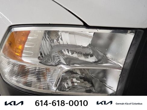 Used 2022 RAM 1500 Tradesman AWD/4WD image 15
