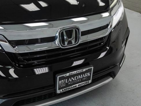 Used 2019 Honda Pilot Touring image 10