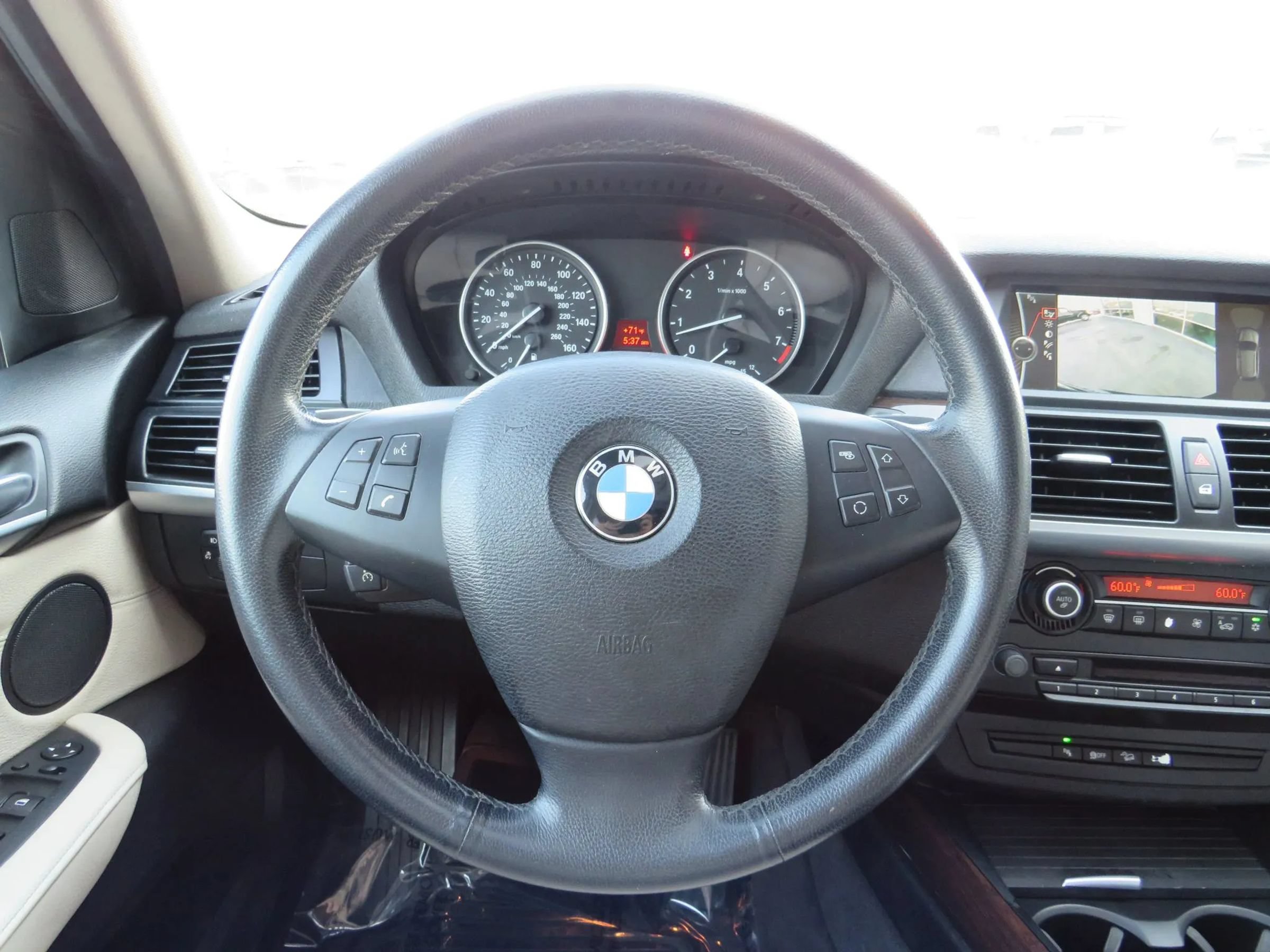 Used 2013 BMW X5 xDrive35i AWD/4WD image 13