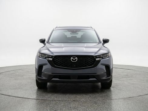 Used 2025 MAZDA CX-50 2.5 Hybrid w/ Premium Plus Pkg image 2