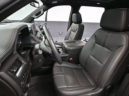 Used 2022 Chevrolet Tahoe RST w/ Luxury Package image 28