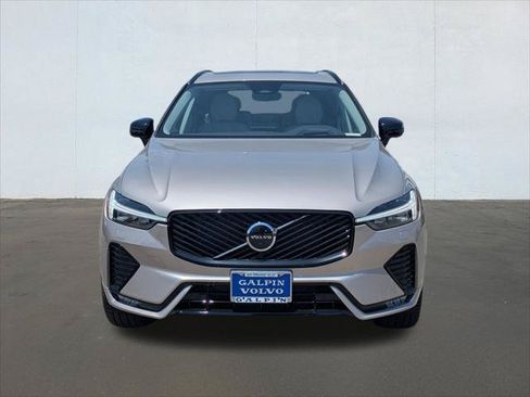 New 2026 Volvo XC60 B5 Ultra w/ Protection Package Premier AWD/4WD image 4
