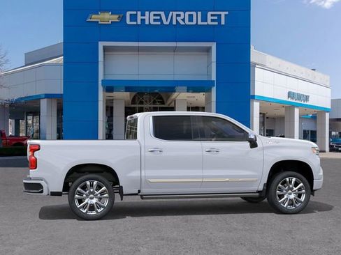 New 2026 Chevrolet Silverado 1500 High Country image 5