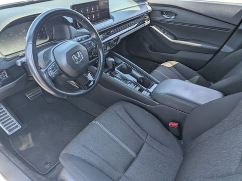 Used 2024 Honda Accord Sport image 20