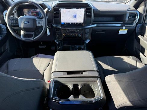 New 2026 Ford F150 STX w/ F-150 LOBO Package AWD/4WD image 6