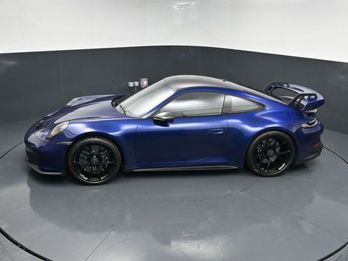 Certified 2022 Porsche 911 GT3 RWD image 15