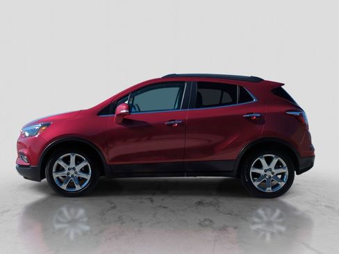 Used 2019 Buick Encore Essence w/ Experience Buick Package image 3