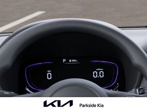 New 2025 Kia Soul LX image 21