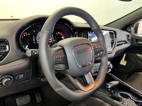 New 2026 Dodge Durango GT image 24