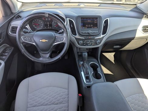 Used 2021 Chevrolet Equinox LS AWD/4WD image 28