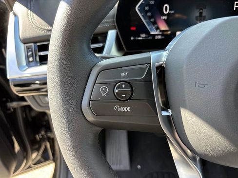 Certified 2025 BMW X1 xDrive28i image 18