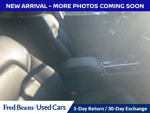 Certified 2024 Nissan Pathfinder SL w/ Black Appearance Package AWD/4WD image 9