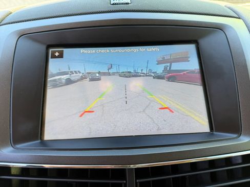 Used 2017 Lincoln MKT AWD image 26