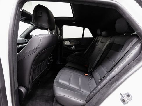 Used 2025 Mercedes-Benz GLE 63 AMG S image 29