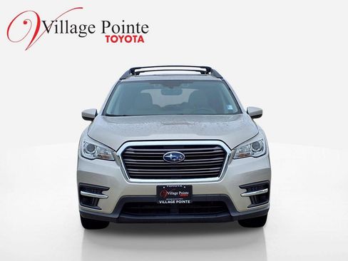Used 2019 Subaru Ascent Premium AWD/4WD image 11