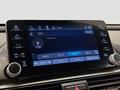 Used 2020 Honda Accord Sport image 21