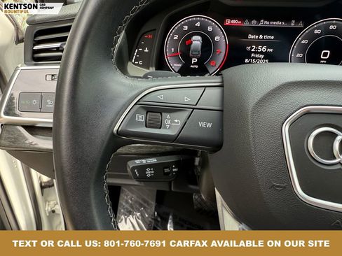 Used 2025 Audi Q7 3.0T Premium Plus image 20