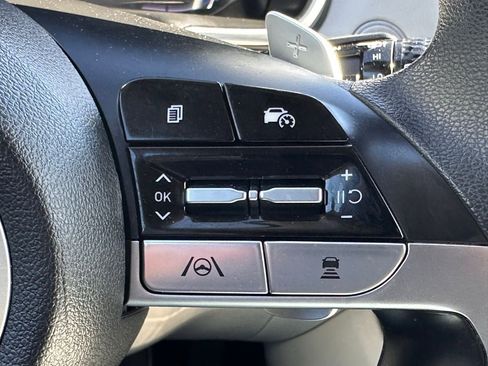 Used 2024 Hyundai Tucson SEL image 29