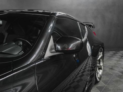 Used 2013 Nissan 370Z NISMO image 4