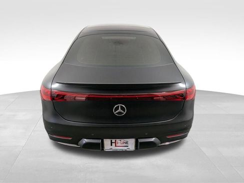 Used 2022 Mercedes-Benz EQS 580 4MATIC Sedan image 56