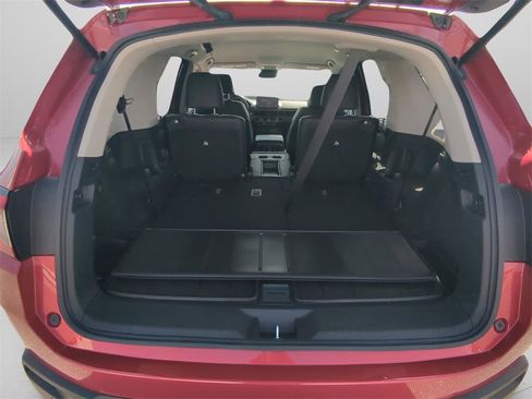 Certified 2025 Honda Pilot EX-L image 13