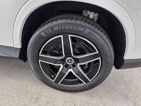 New 2026 Mercedes-Benz GLC 300 4MATIC image 13