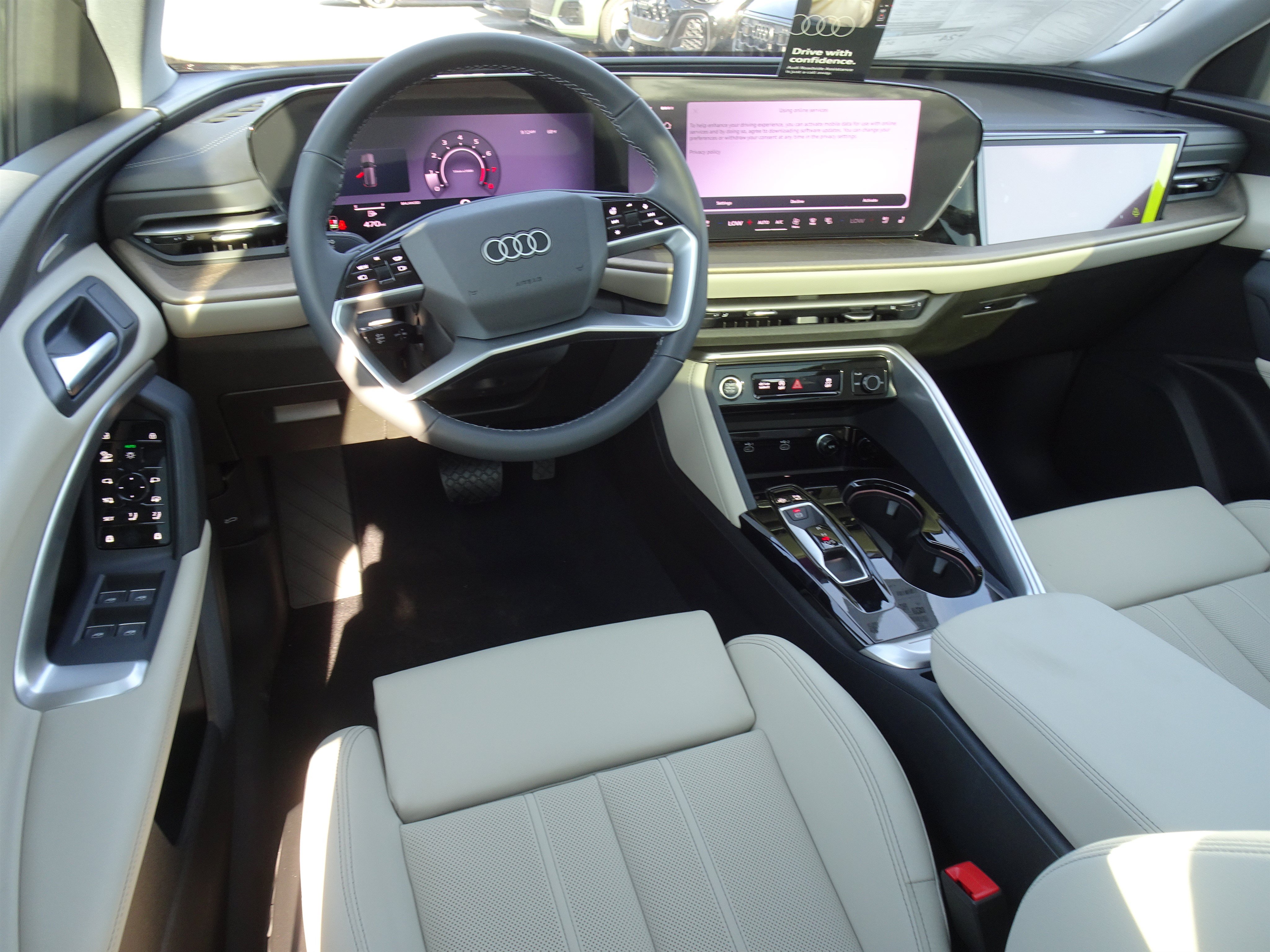 New 2026 Audi Q5 Premium Plus AWD/4WD image 5
