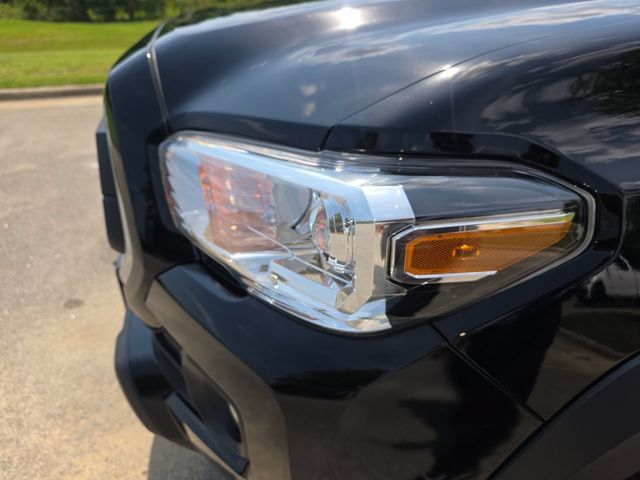 Used 2023 Toyota Tacoma SR5 w/ SX Package AWD/4WD image 30