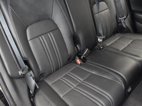 Used 2024 Honda HR-V EX-L image 31