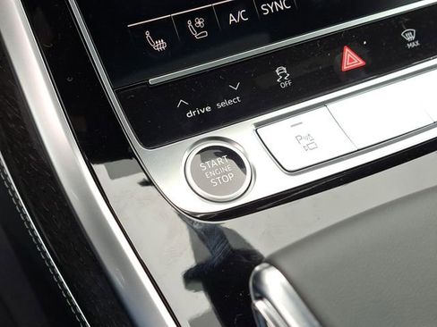 New 2026 Audi Q8 Premium Plus image 12