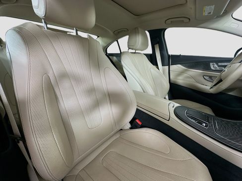 Certified 2022 Mercedes-Benz CLS 450 4MATIC image 38