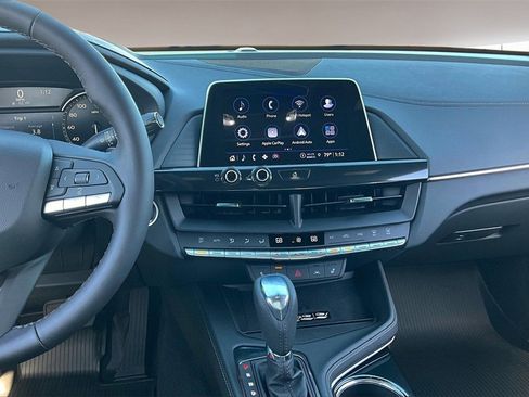 New 2026 Cadillac CT4 Luxury image 7