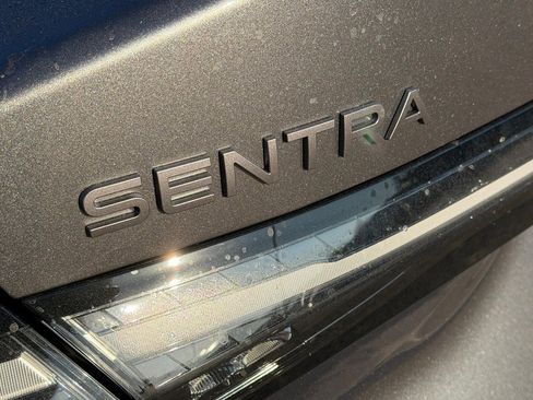 New 2026 Nissan Sentra S image 7