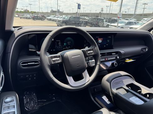 New 2026 Hyundai Palisade SEL image 29