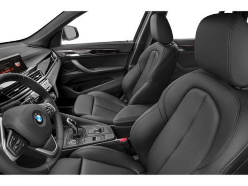 Used 2020 BMW X1 xDrive28i w/ Convenience Package AWD/4WD image 12