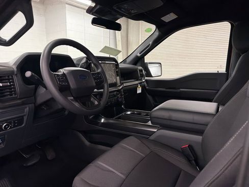 New 2026 Ford F150 STX AWD/4WD image 6