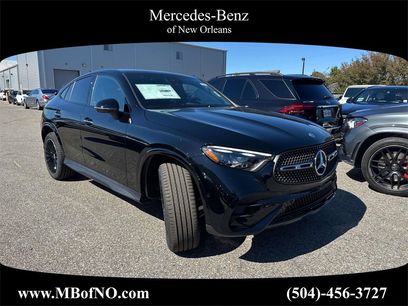 New 2026 Mercedes-Benz GLC 300 4MATIC