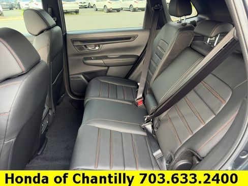 Used 2026 Honda CR-V Sport-L image 27