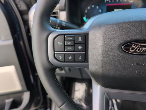 New 2026 Ford F150 Lariat AWD/4WD image 31
