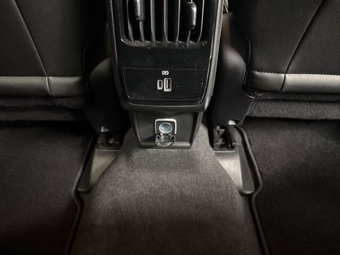 Used 2024 Jeep Compass Limited w/ Elite Group image 30